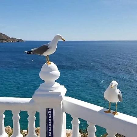 Apartamento Sun Beach Benidorm Zewnętrze zdjęcie