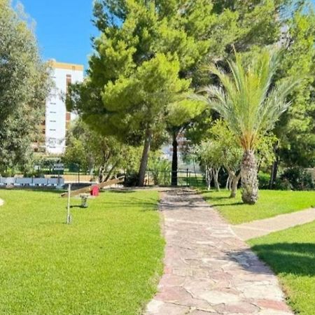 Apartamento Sun Beach Benidorm Zewnętrze zdjęcie